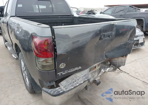2013 Toyota Tundra Grade 5.7L V8 from USA, damaged, VIN 5TFRY5F16DX144985